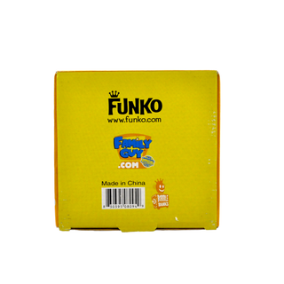 Wacky Wobbler Coin Bank - Quagmire (13-Inch)