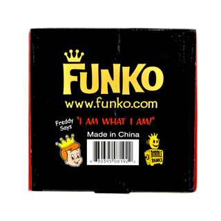 Wacky Wobbler Coin Bank - Popeye (13-Inch)