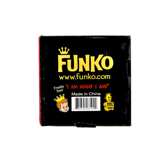 Wacky Wobbler Coin Bank - Popeye (Black & White, 13-Inch)