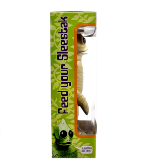 Funko Coin Bank - Sleestak (Gold, 10-inch) - Limited Edition/100pcs