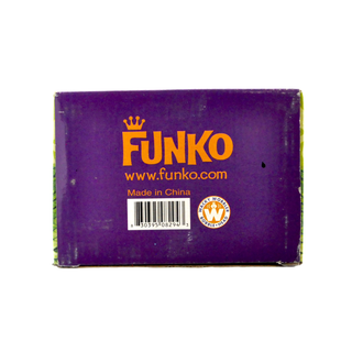 Funko Coin Bank - Sleestak (Green Glow in the Dark, 10-inch)