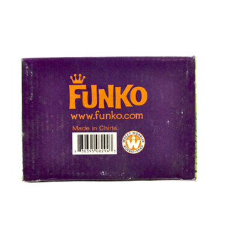 Funko Coin Bank - Sleestak (Silver, 10-inch) - Limited Edition/100pcs