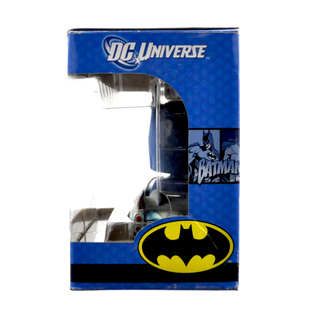 Funko Wacky Wobbler Bobble Car Batmobile (Batman)