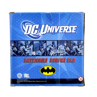 Funko Wacky Wobbler Bobble Car Batmobile (Batman)