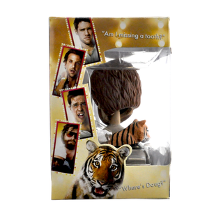 Funko Wacky Wobbler Bobble Car Alan Garner (The Hangover) [2]