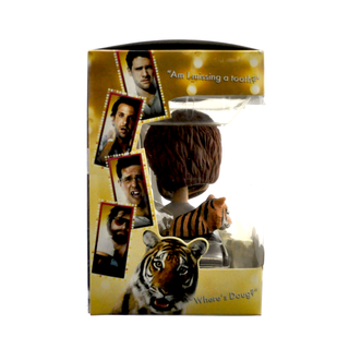 Funko Wacky Wobbler Bobble Car Alan Garner (The Hangover) [1]