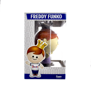Vinyl Retro Freddy Funko (Walking Dead) - 2014 SDCC Exclusive /96 Made