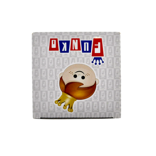 Vinyl Retro Freddy Funko (Walking Dead) - 2014 SDCC Exclusive /96 Made