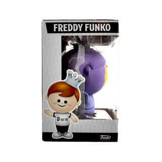 Vinyl Retro Freddy Funko Skeletor - 2016 SDCC Exclusive /100 Made