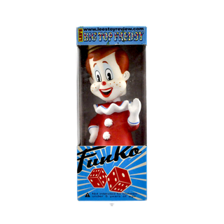 Funko Wacky Wobbler Big Top Freddy [2]