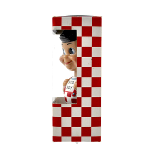 Funko Wacky Wobbler Big Boy