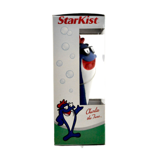 Funko Wacky Wobbler Charlie the Tuna [3]