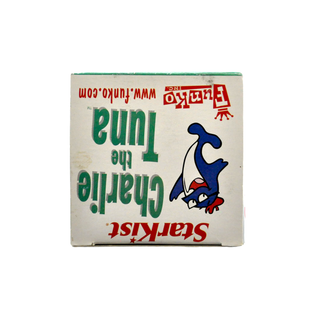 Funko Wacky Wobbler Charlie the Tuna [3]