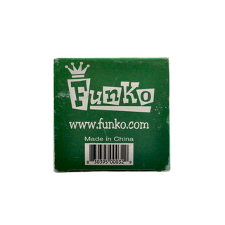 Funko Wacky Wobbler Charlie the Tuna [3]