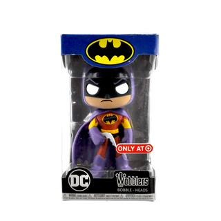 Funko Wacky Wobbler Batman (Zur En Arrh) - Target Exclusive [3]