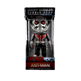 Funko Wacky Wobbler Ant-Man