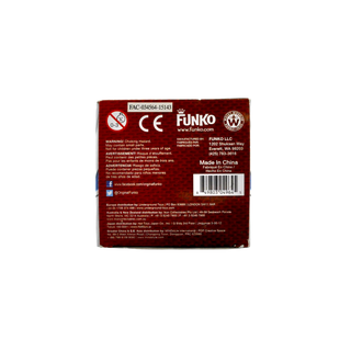 Funko Wacky Wobbler Ant-Man