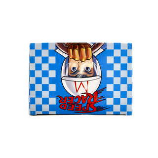 Funko Wacky Wobbler Bobble Car Mach 5 (Speed Racer) [2]