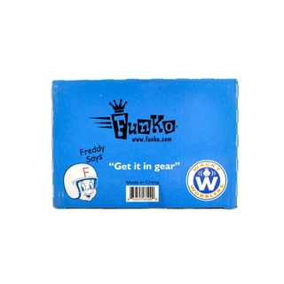 Funko Wacky Wobbler Bobble Car Mach 5 (Speed Racer) [2]