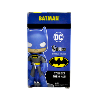 Funko Wacky Wobbler Batman (Blue)