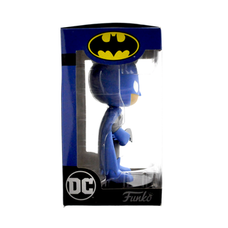 Funko Wacky Wobbler Batman (Blue)