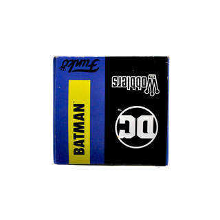 Funko Wacky Wobbler Batman (Blue)