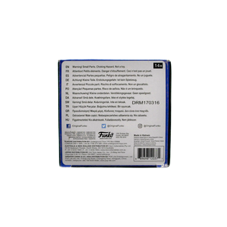 Funko Wacky Wobbler Batman (Blue)