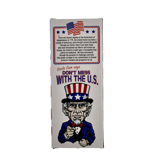 Funko Wacky Wobbler Uncle Sam [2]