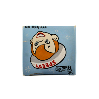 Funko Wacky Wobbler Speedy (75th Anniversary)