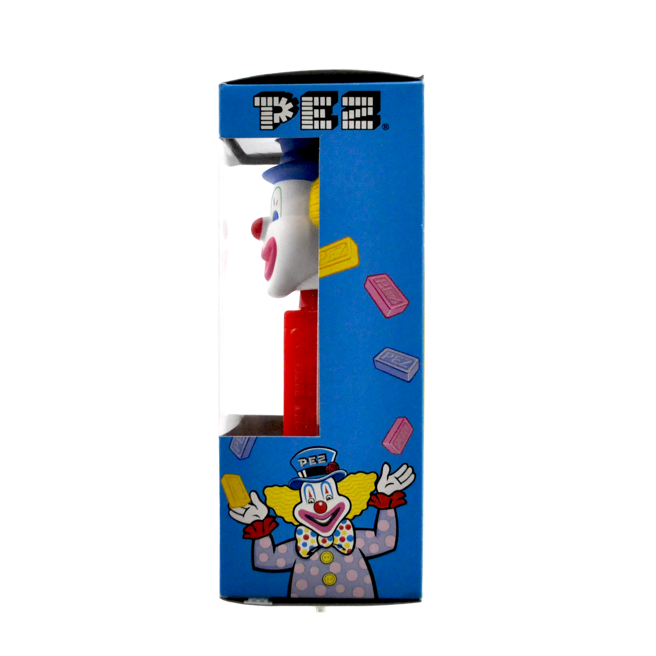 Peter Pez Clown Funko Wacky Wobbler | 7 Bucks a Pop Peter Pez Clown Funko Wacky Wobbler | 7 Bucks a Pop