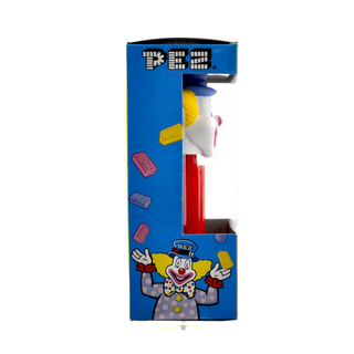 Funko Wacky Wobbler Peter Pez (Clown)