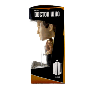 Funko Wacky Wobbler Eleventh Doctor (Doctor Who)