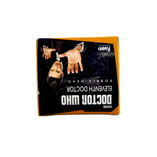 Funko Wacky Wobbler Eleventh Doctor (Doctor Who)