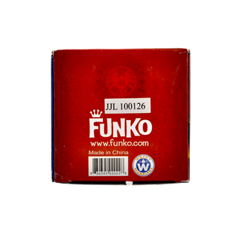 Funko Wacky Wobbler Iron Man Mark VI (Holographic, Iron Man 2) - Target Exclusive [2]