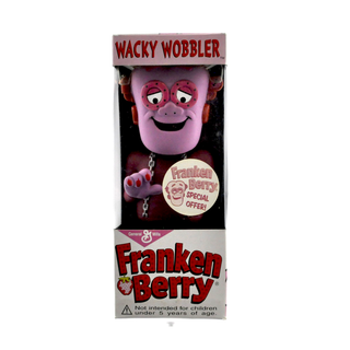 Funko Wacky Wobbler Franken Berry [3]