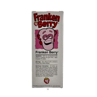 Funko Wacky Wobbler Franken Berry [3]