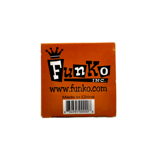 Funko Wacky Wobbler Colonel Sanders (Gold Base, 50th Anniversary)