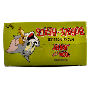 Funko Wacky Wobbler Tom & Jerry 2-pack