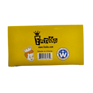 Funko Wacky Wobbler Tom & Jerry 2-pack