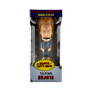 A peek inside the Funko vaults, from the earliest Wacky Wobblers to A peek inside the Funko vaults, from the earliest Wacky Wobblers to