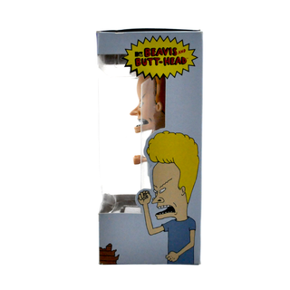 Funko Wacky Wobbler Beavis (Talking, Beavis & Butt-Head)
