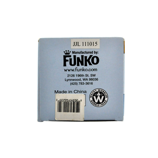 Funko Wacky Wobbler Beavis (Talking, Beavis & Butt-Head)