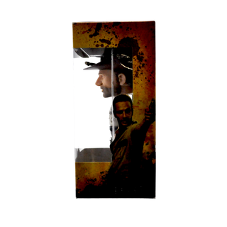 Funko Wacky Wobbler Rick Grimes (The Walking Dead)
