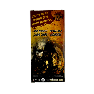 Funko Wacky Wobbler Rick Grimes (The Walking Dead)