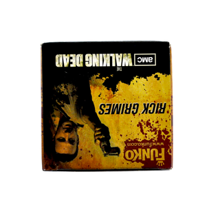 Funko Wacky Wobbler Rick Grimes (The Walking Dead)