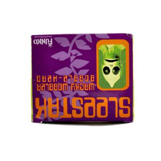 Funko Wacky Wobbler Sleestak (Glow in the Dark) - 2008 SDCC Exclusive /240 pcs