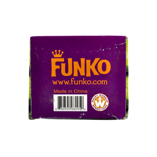 Funko Wacky Wobbler Sleestak (Glow in the Dark) - 2008 SDCC Exclusive /240 pcs