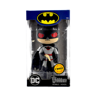 Funko Wacky Wobbler Batman (Flashpoint) **Chase** [3]