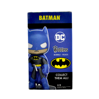 Funko Wacky Wobbler Batman (Flashpoint) **Chase** [3]