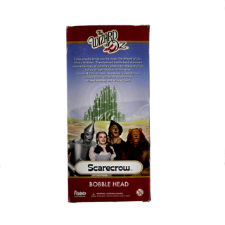 Funko Wacky Wobbler Scarecrow (Wizard of Oz) [2]